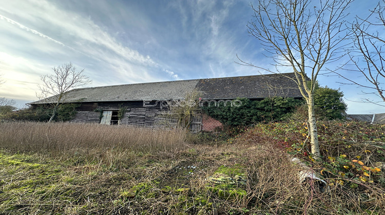 Ma-Cabane - Vente Terrain SAINTE-GENEVIEVE, 1983 m²