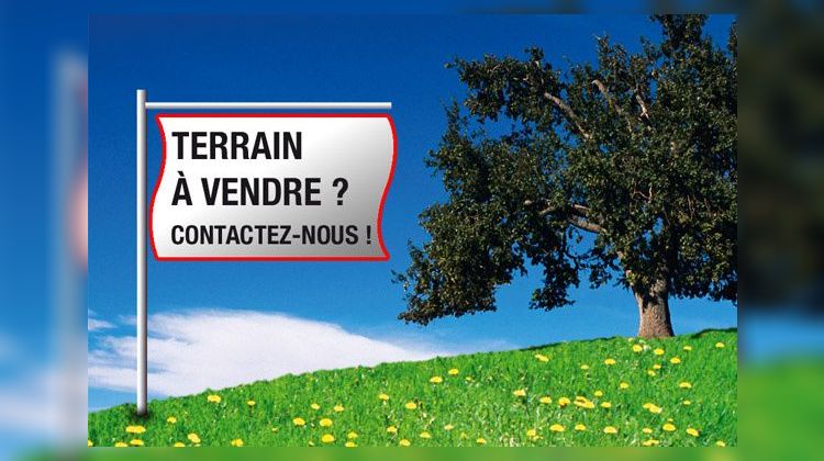 Ma-Cabane - Vente Terrain Sainte-Geneviève-des-Bois, 451 m²