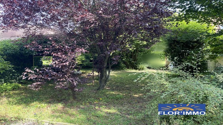 Ma-Cabane - Vente Terrain Sainte-Geneviève-des-Bois, 451 m²