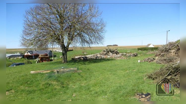 Ma-Cabane - Vente Terrain Sainte-Hélène-Bondeville, 499 m²