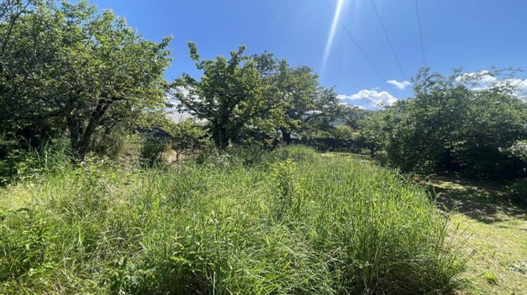 Ma-Cabane - Vente Terrain Sainte-Hélène-du-Lac, 899 m²