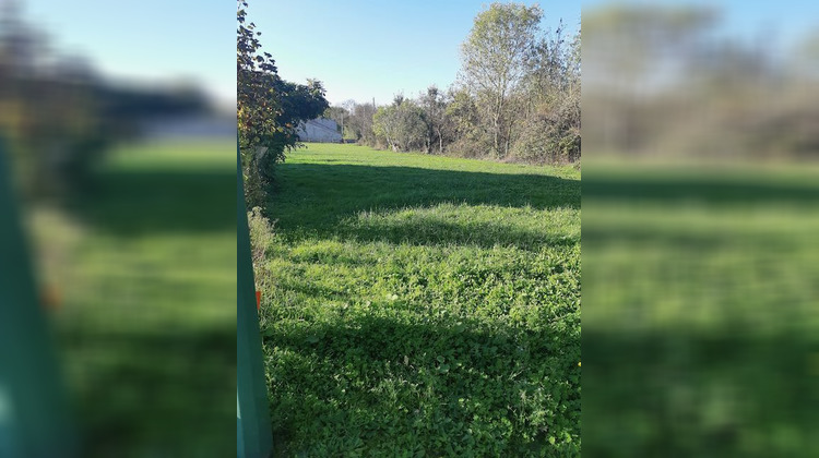 Ma-Cabane - Vente Terrain Sainte-Hermine, 1063 m²