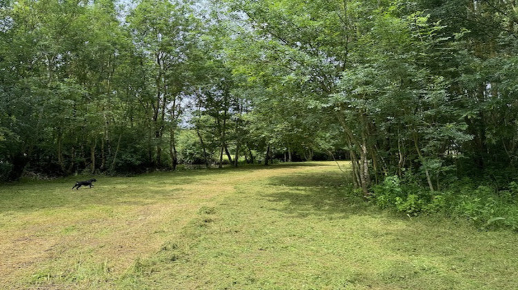 Ma-Cabane - Vente Terrain Sainte-Hermine, 3255 m²