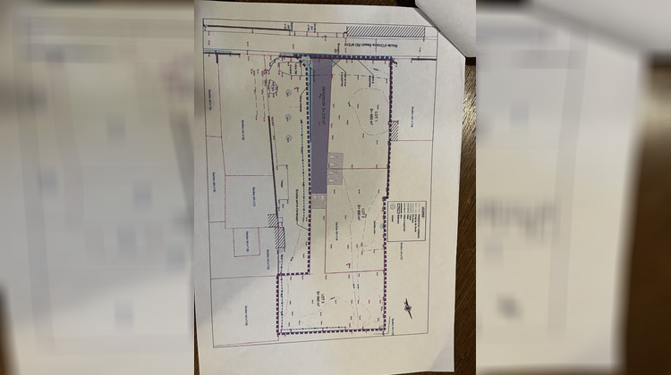 Ma-Cabane - Vente Terrain SAINTE-HONORINE-DES-PERTES, 680 m²