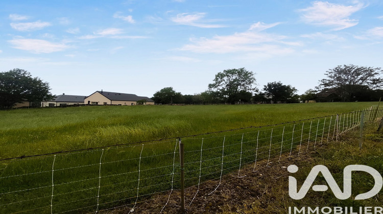 Ma-Cabane - Vente Terrain Sainte-Juliette-sur-Viaur, 3000 m²