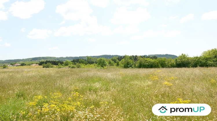 Ma-Cabane - Vente Terrain Sainte-Livrade-sur-Lot, 702 m²