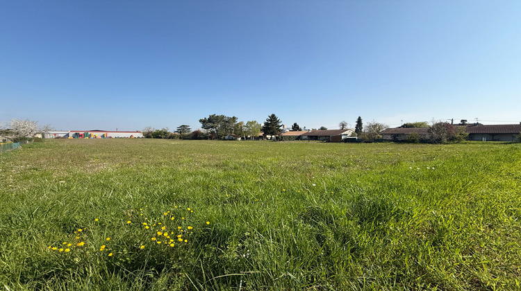 Ma-Cabane - Vente Terrain SAINTE-LIVRADE-SUR-LOT, 9771 m²
