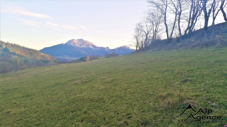 Ma-Cabane - Vente Terrain Sainte-Luce, 3463 m²