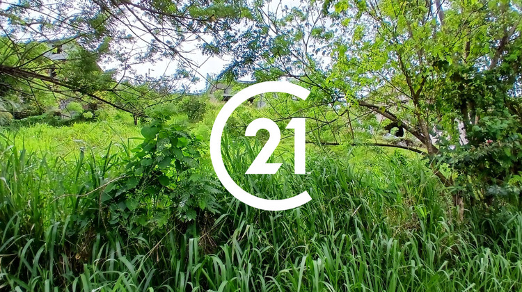 Ma-Cabane - Vente Terrain Sainte-Luce, 922 m²