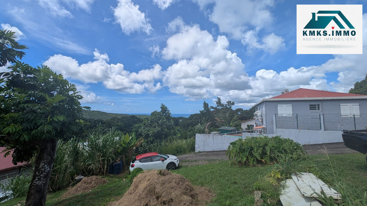 Ma-Cabane - Vente Terrain Sainte Luce, 620 m²