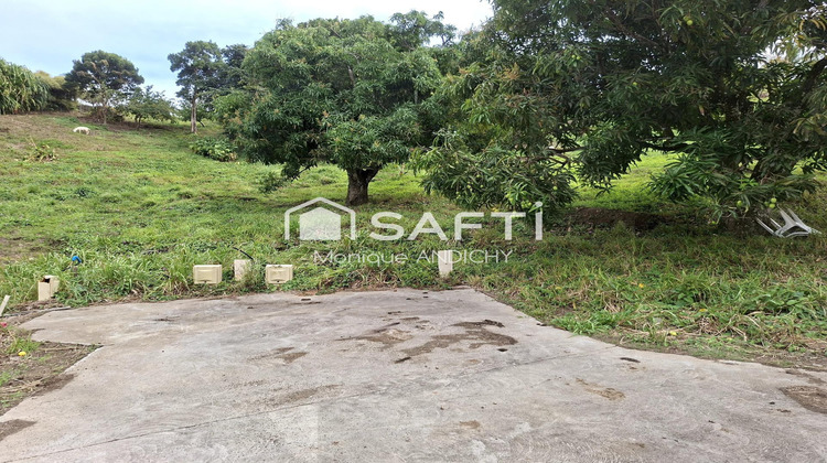 Ma-Cabane - Vente Terrain Sainte-Luce, 626 m²