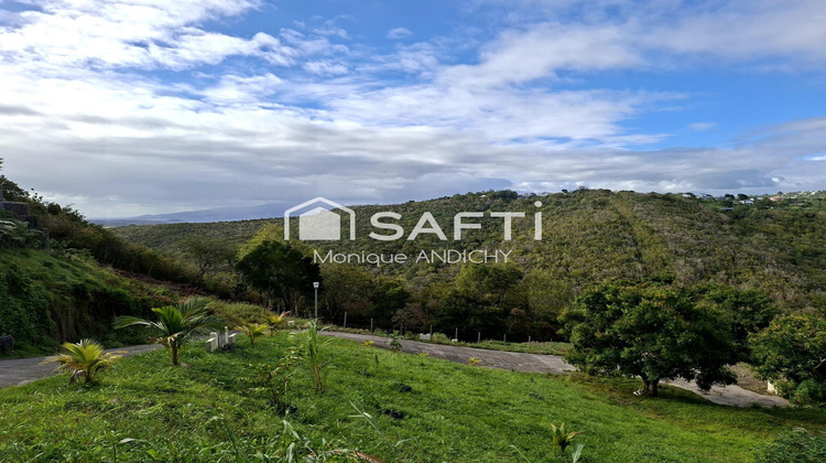 Ma-Cabane - Vente Terrain Sainte-Luce, 626 m²