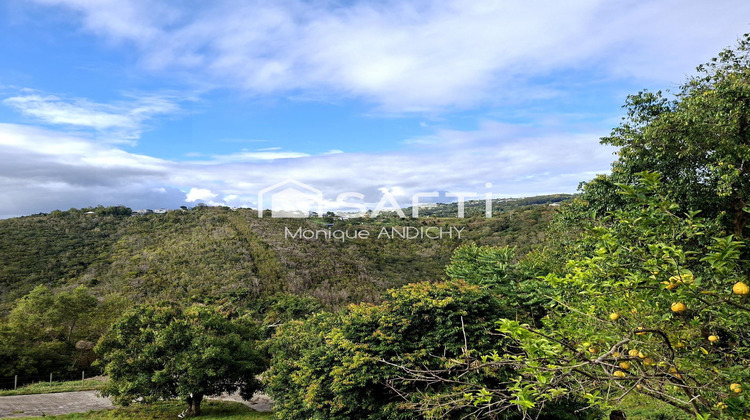 Ma-Cabane - Vente Terrain Sainte-Luce, 626 m²