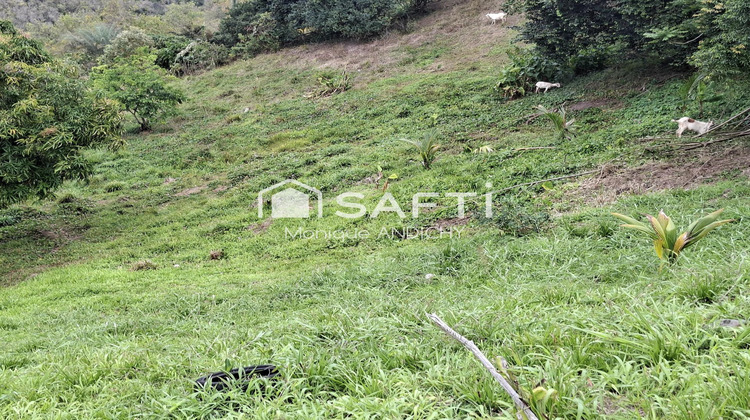 Ma-Cabane - Vente Terrain Sainte-Luce, 566 m²