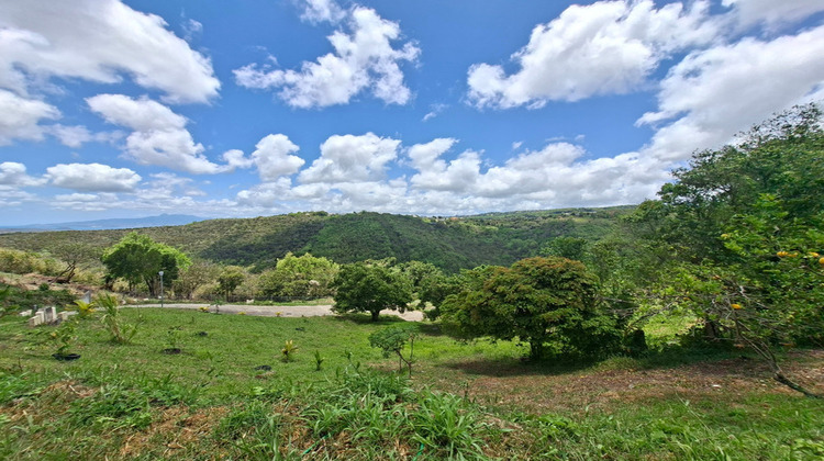 Ma-Cabane - Vente Terrain SAINTE LUCE, 626 m²