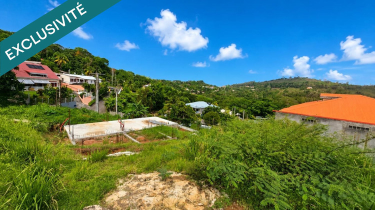 Ma-Cabane - Vente Terrain Sainte-Luce, 800 m²