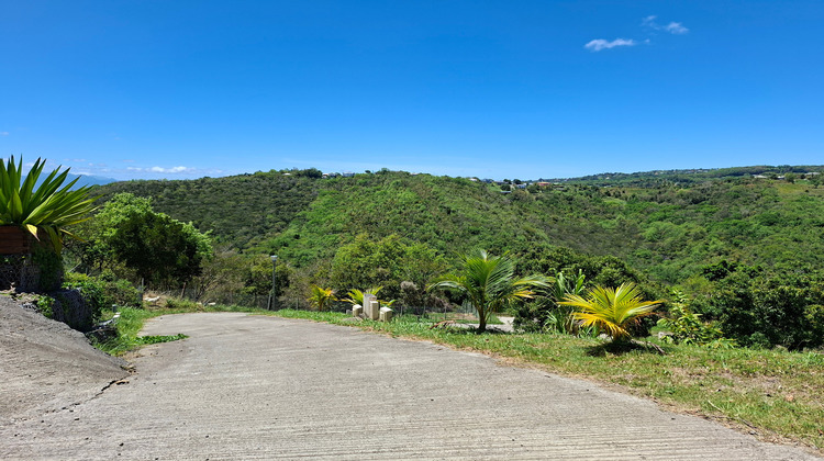 Ma-Cabane - Vente Terrain SAINTE LUCE, 566 m²