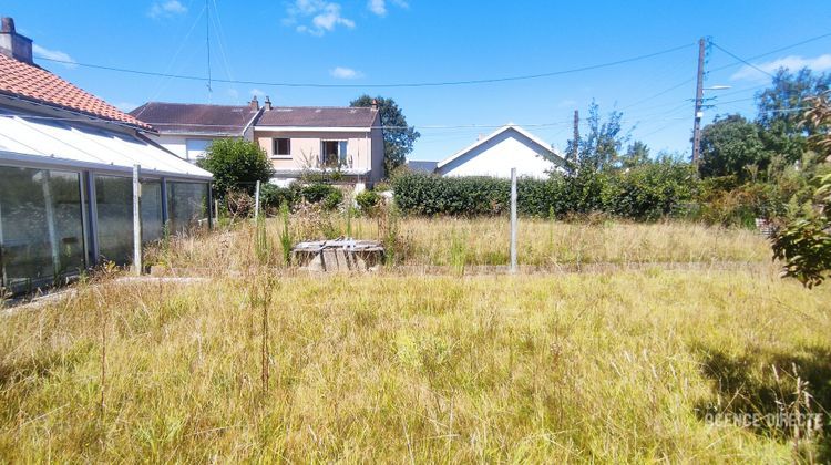 Ma-Cabane - Vente Terrain SAINTE-LUCE-SUR-LOIRE, 295 m²