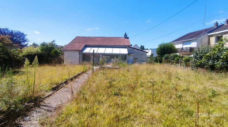 Ma-Cabane - Vente Terrain SAINTE-LUCE-SUR-LOIRE, 295 m²