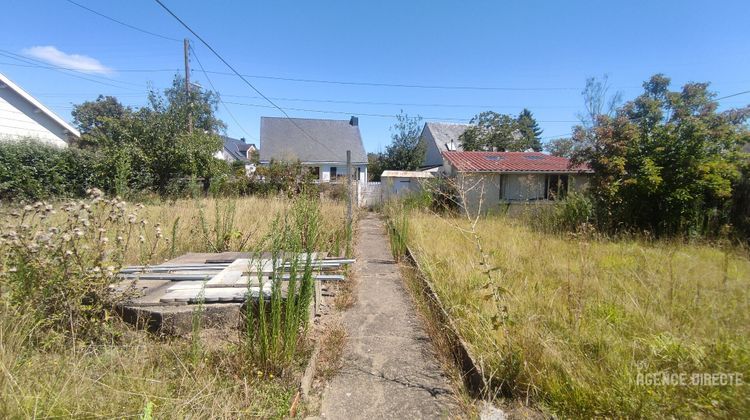 Ma-Cabane - Vente Terrain SAINTE-LUCE-SUR-LOIRE, 295 m²