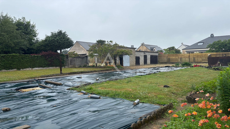 Ma-Cabane - Vente Terrain SAINTE-LUCE-SUR-LOIRE, 822 m²