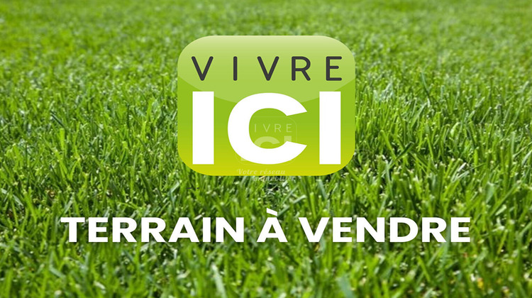 Ma-Cabane - Vente Terrain SAINTE-LUCE-SUR-LOIRE, 308 m²