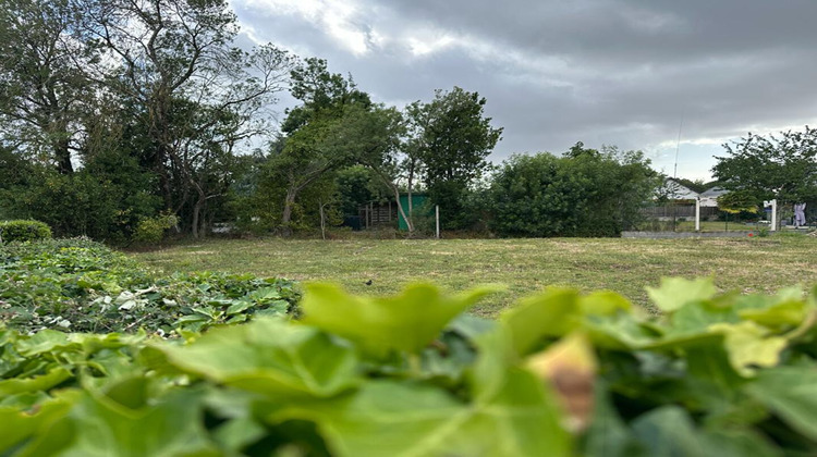 Ma-Cabane - Vente Terrain SAINTE LUCE SUR LOIRE, 398 m²