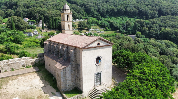 Ma-Cabane - Vente Terrain Sainte-Lucie-de-Tallano, 2008 m²
