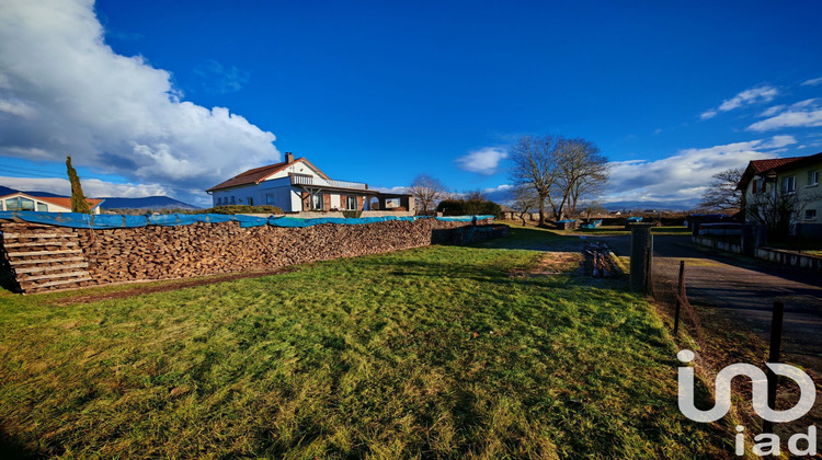 Ma-Cabane - Vente Terrain Sainte-Marguerite, 950 m²