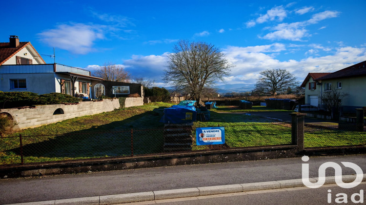 Ma-Cabane - Vente Terrain Sainte-Marguerite, 950 m²