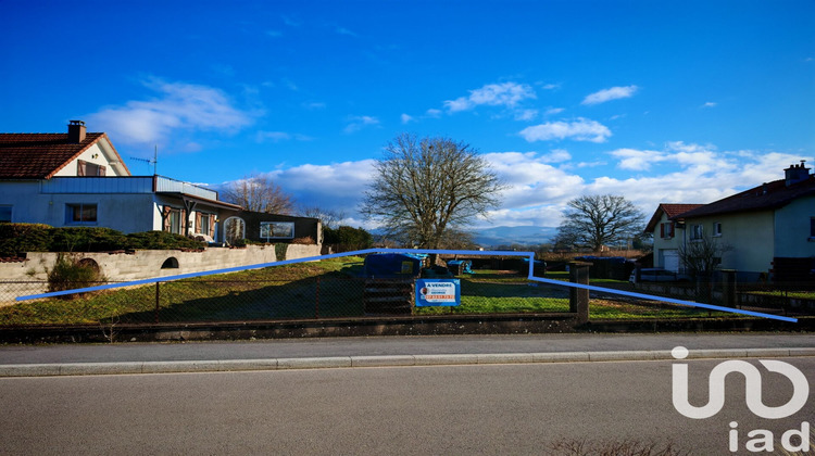 Ma-Cabane - Vente Terrain Sainte-Marguerite, 950 m²