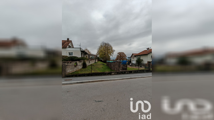 Ma-Cabane - Vente Terrain Sainte-Marguerite, 950 m²