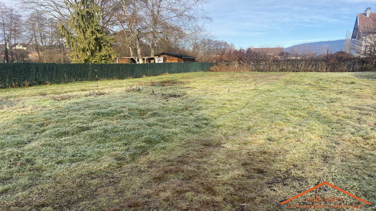 Ma-Cabane - Vente Terrain Sainte-Marguerite, 644 m²