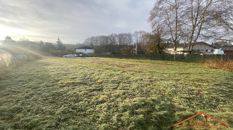 Ma-Cabane - Vente Terrain Sainte-Marguerite, 644 m²