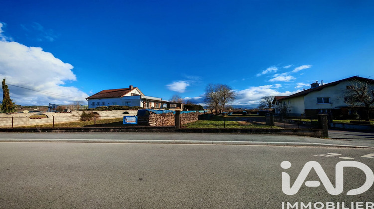 Ma-Cabane - Vente Terrain Sainte-Marguerite, 950 m²