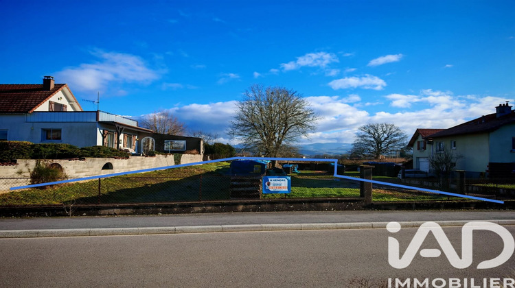 Ma-Cabane - Vente Terrain Sainte-Marguerite, 950 m²