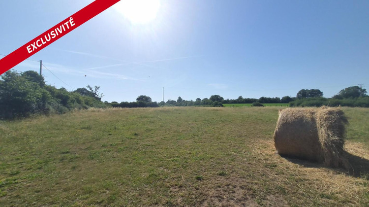 Ma-Cabane - Vente Terrain SAINTE MARGUERITE DE CARROUGES, 13882 m²