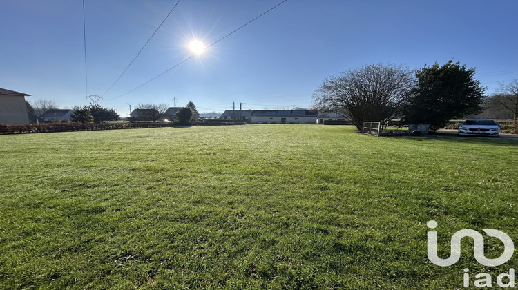 Ma-Cabane - Vente Terrain Sainte-Marguerite-sur-Duclair, 1769 m²