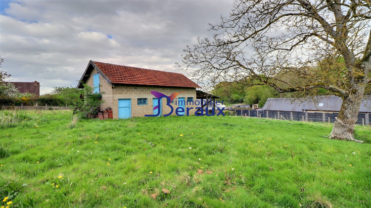 Ma-Cabane - Vente Terrain Sainte-Marguerite-sur-Duclair, 1751 m²