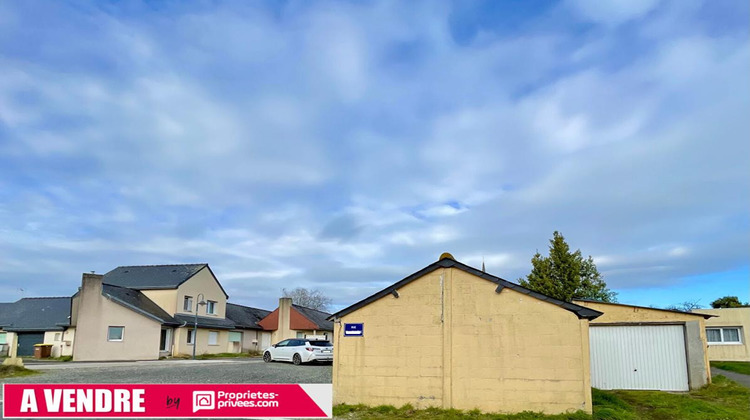 Ma-Cabane - Vente Terrain SAINTE MARIE, 262 m²