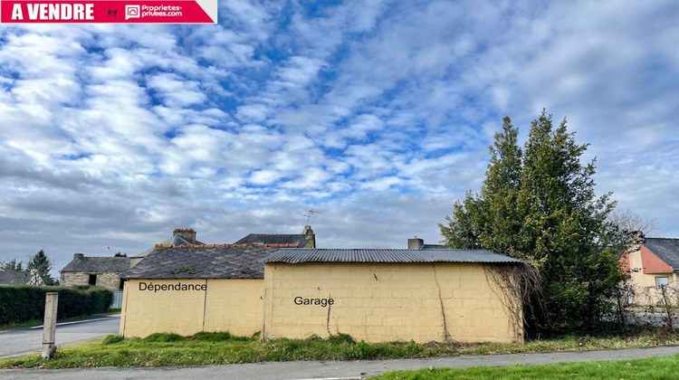 Ma-Cabane - Vente Terrain SAINTE MARIE, 262 m²