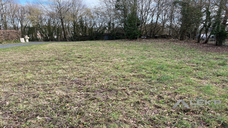 Ma-Cabane - Vente Terrain Sainte-Marie, 940 m²