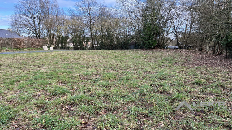 Ma-Cabane - Vente Terrain Sainte-Marie, 940 m²