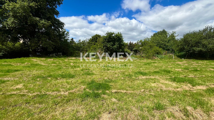 Ma-Cabane - Vente Terrain SAINTE-MARIE, 950 m²