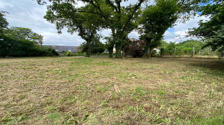 Ma-Cabane - Vente Terrain SAINTE-MARIE, 992 m²