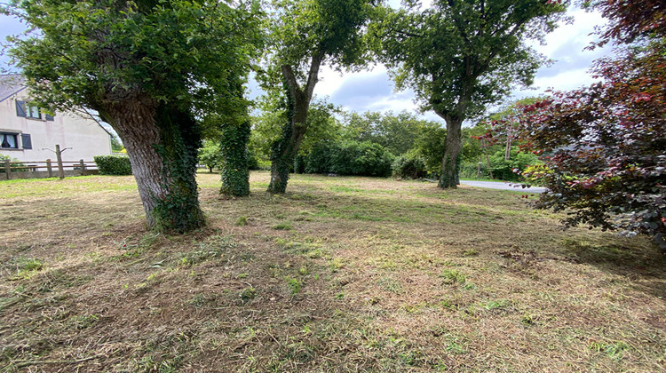 Ma-Cabane - Vente Terrain SAINTE-MARIE, 992 m²