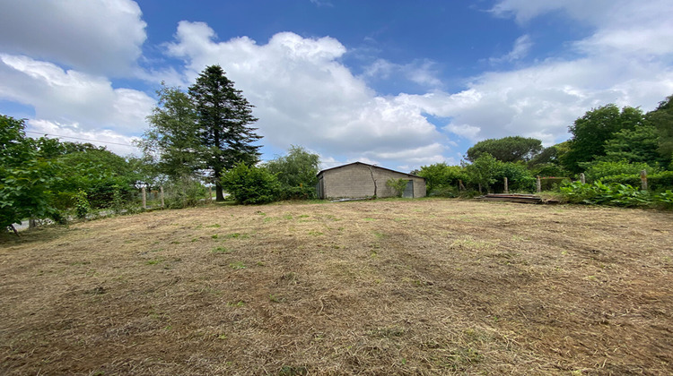 Ma-Cabane - Vente Terrain SAINTE-MARIE, 992 m²