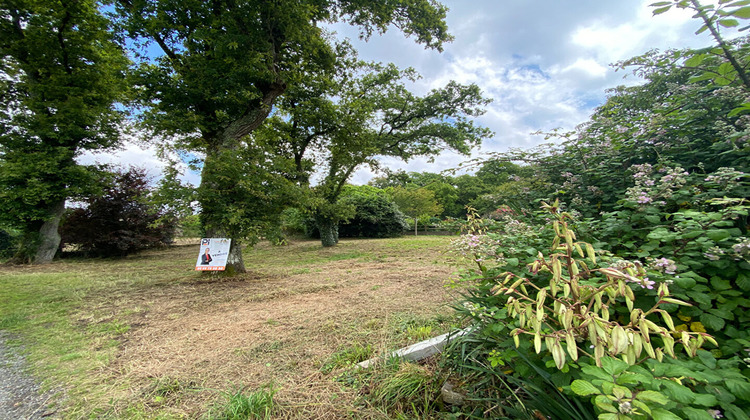 Ma-Cabane - Vente Terrain SAINTE-MARIE, 992 m²