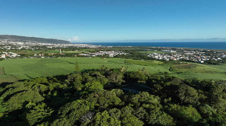 Ma-Cabane - Vente Terrain Sainte-Marie, 300 m²