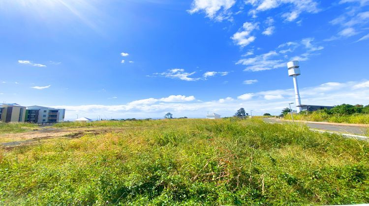 Ma-Cabane - Vente Terrain Sainte-Marie, 298 m²